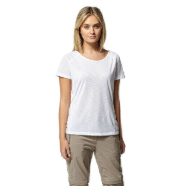 NL Harbour SS Top Women