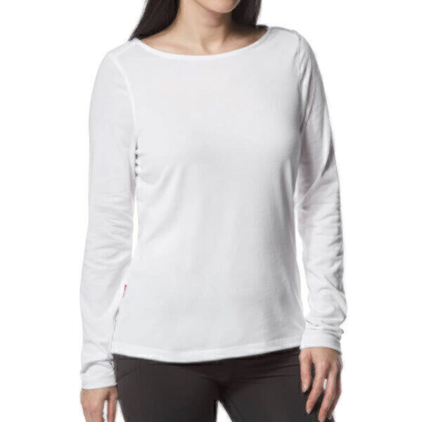 Erin Langarm Shirt mit Insektenschutz Damen