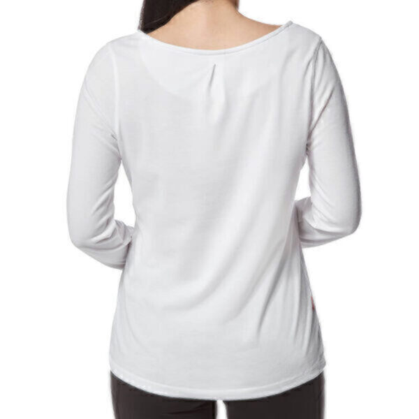 Erin Langarm Shirt mit Insektenschutz Damen