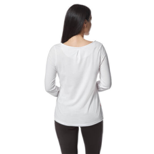 Erin Langarm Shirt mit Insektenschutz Damen