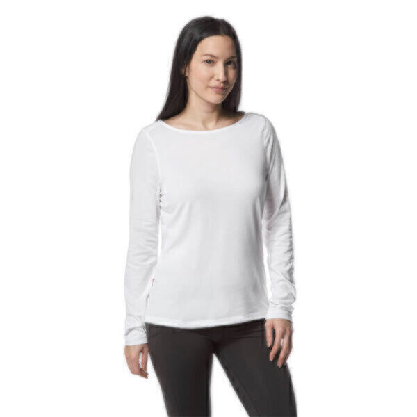 Erin Langarm Shirt mit Insektenschutz Damen