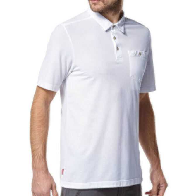 Craghoppers NL Gilles SS Polo