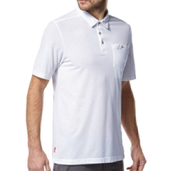 Craghoppers NL Gilles SS Polo