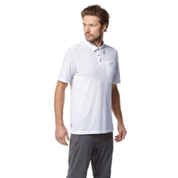 NL Gilles SS Polo