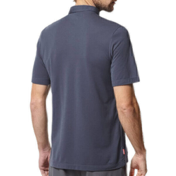 NL Gilles SS Polo