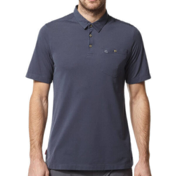 NL Gilles SS Polo