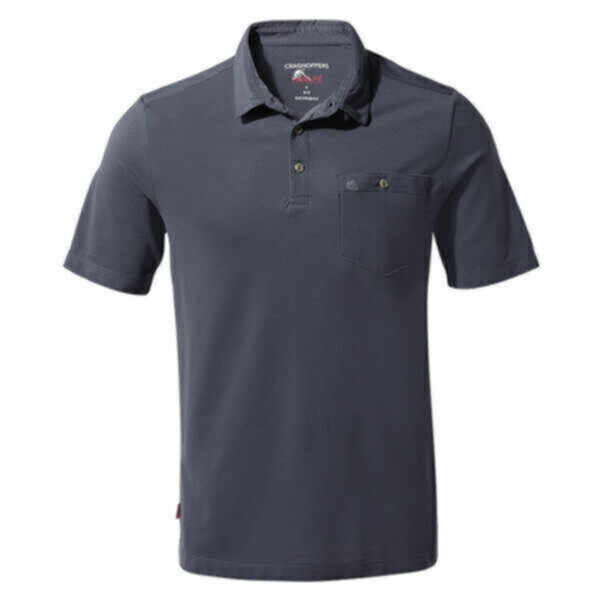 NL Gilles SS Polo