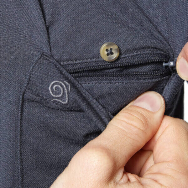 NL Gilles SS Polo