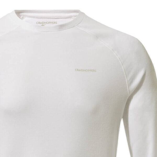 NLife Bayame LS Shirt
