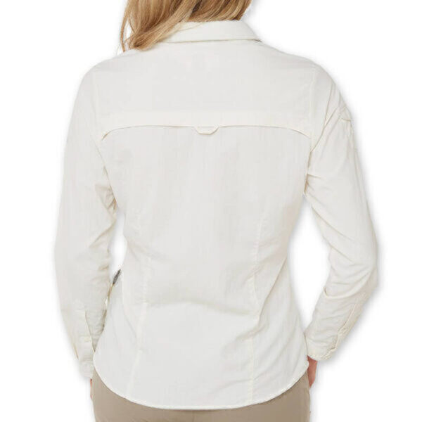 Adventure Travel Bluse Damen
