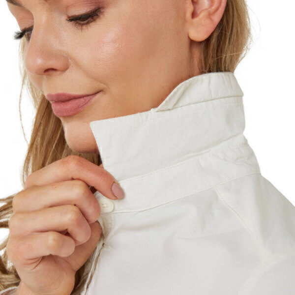 Adventure Travel Bluse Damen