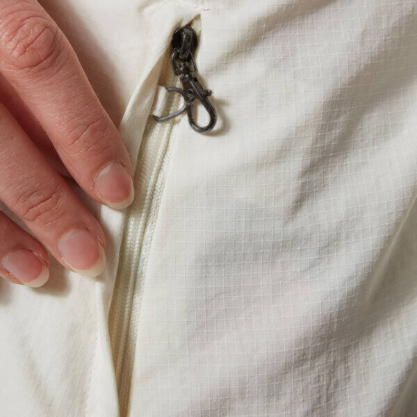 Adventure Travel Bluse Damen