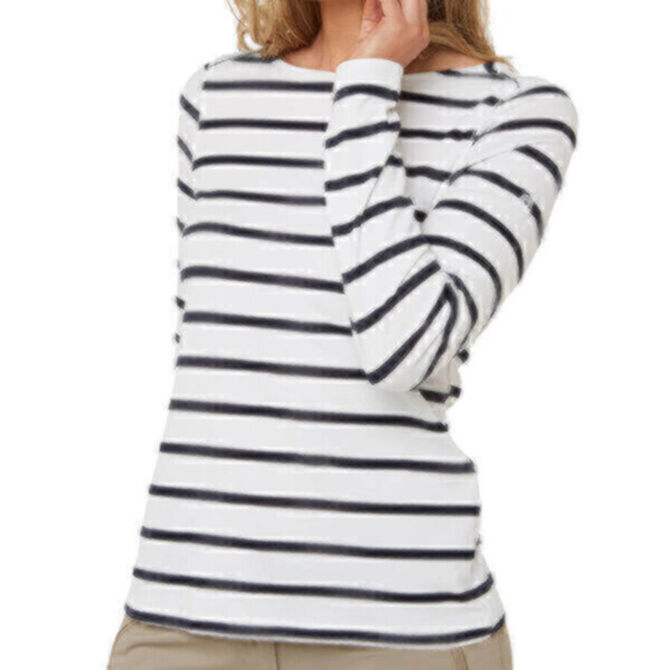 Craghoppers Erin Langarm Shirt mit Insektenschutz Damen