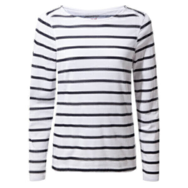 Erin Langarm Shirt mit Insektenschutz Damen