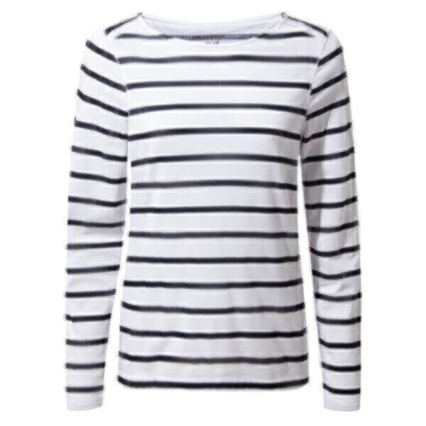 Erin Langarm Shirt mit Insektenschutz Damen