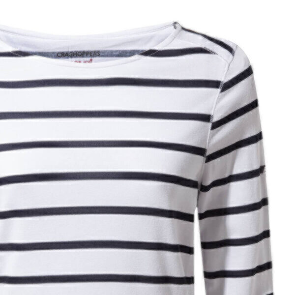 Erin Langarm Shirt mit Insektenschutz Damen