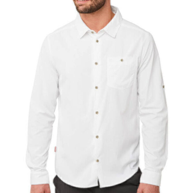 Craghoppers NL Nuoro LS Shirt