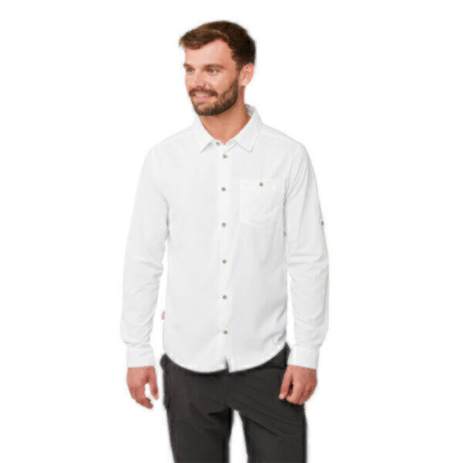 Craghoppers NL Nuoro LS Shirt