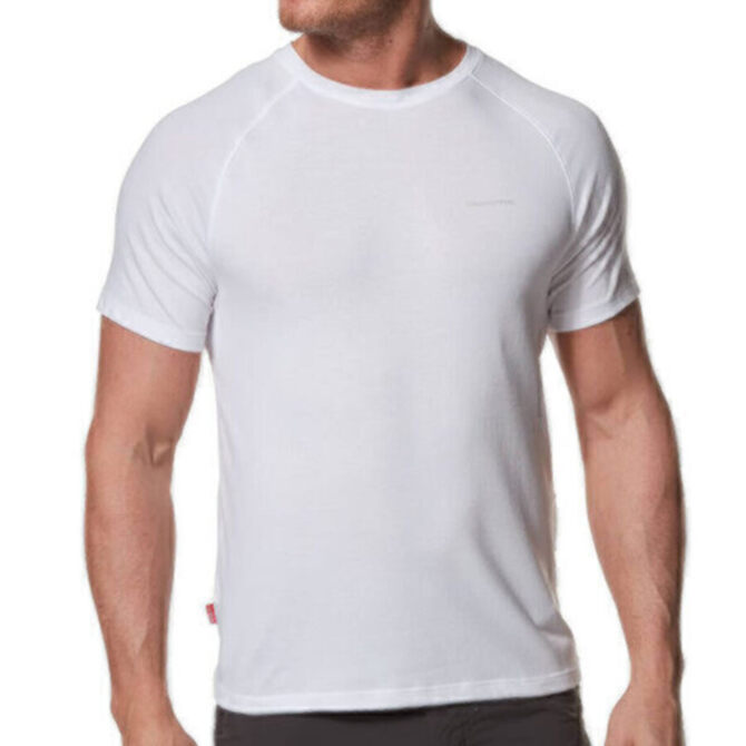 Craghoppers NL Anello SS Tee