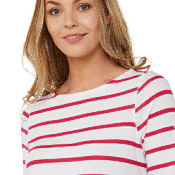 Erin Langarm Shirt mit Insektenschutz Damen