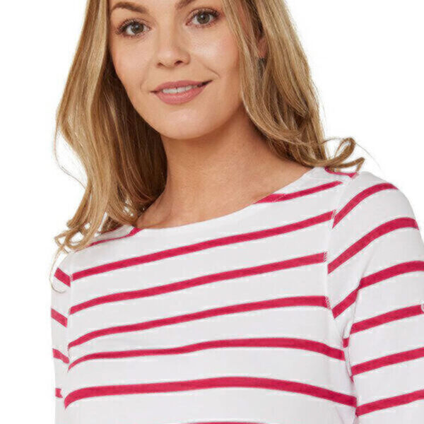 Erin Langarm Shirt mit Insektenschutz Damen