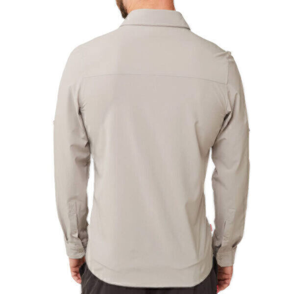 NL Pro LS Shirt