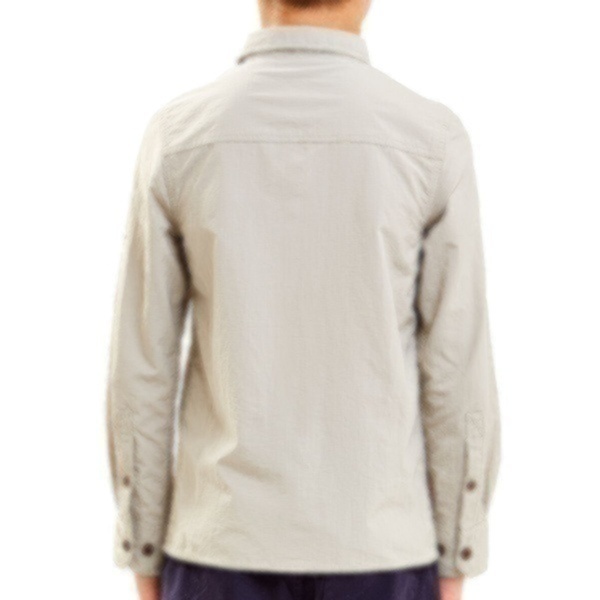 NosiLife Emerson Junior Hemd mit langem �rmel