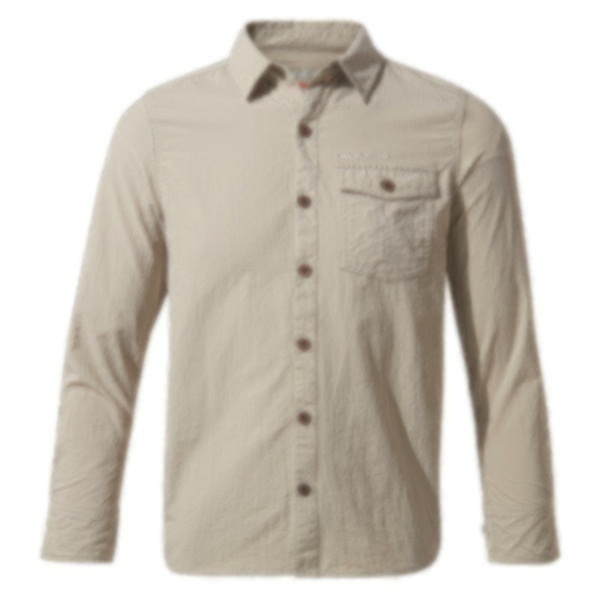 NosiLife Emerson Junior Hemd mit langem �rmel