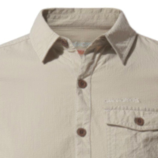 NosiLife Emerson Junior Hemd mit langem �rmel