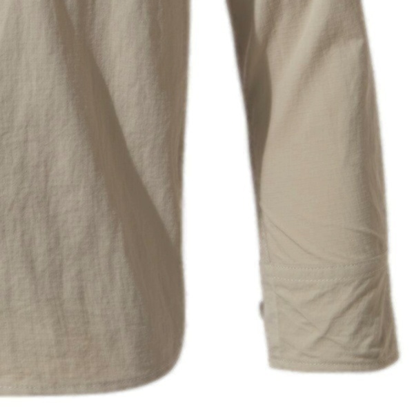 NosiLife Emerson Junior Hemd mit langem �rmel