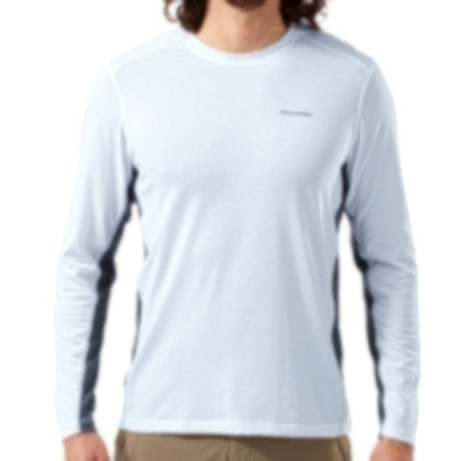 Craghoppers NosiLife Talen Shirt mit langem �rmel