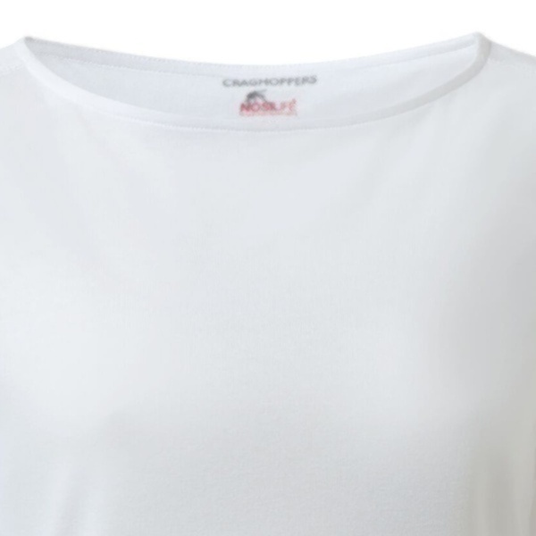 NosiLife Erin Damen Oberteil mit langem �rmel