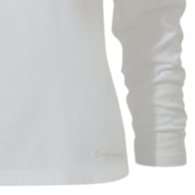 Craghoppers NosiLife Erin Damen Oberteil mit langem �rmel