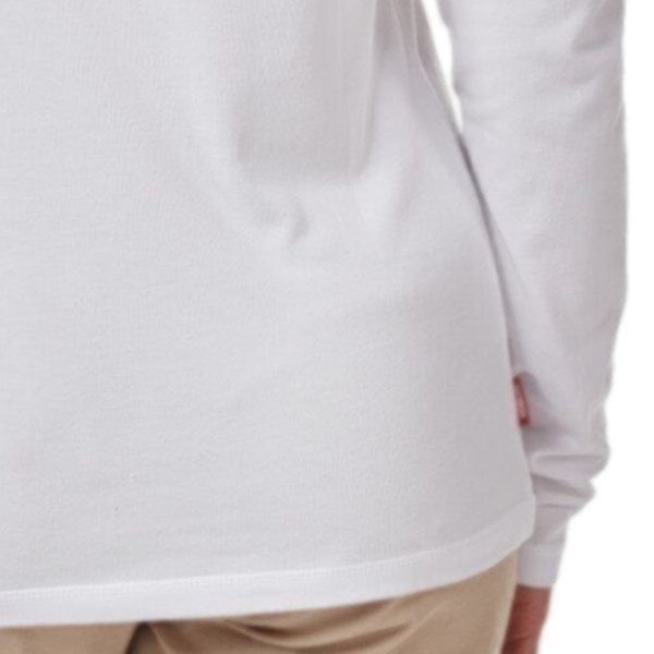 NosiLife Erin Damen Oberteil mit langem �rmel