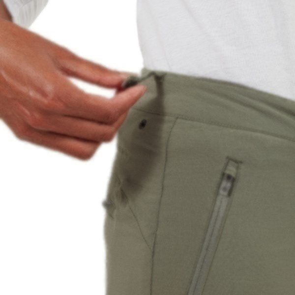 NosiLife Pro II Convertible Hose Damen