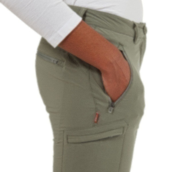 NosiLife Pro II Convertible Hose Damen