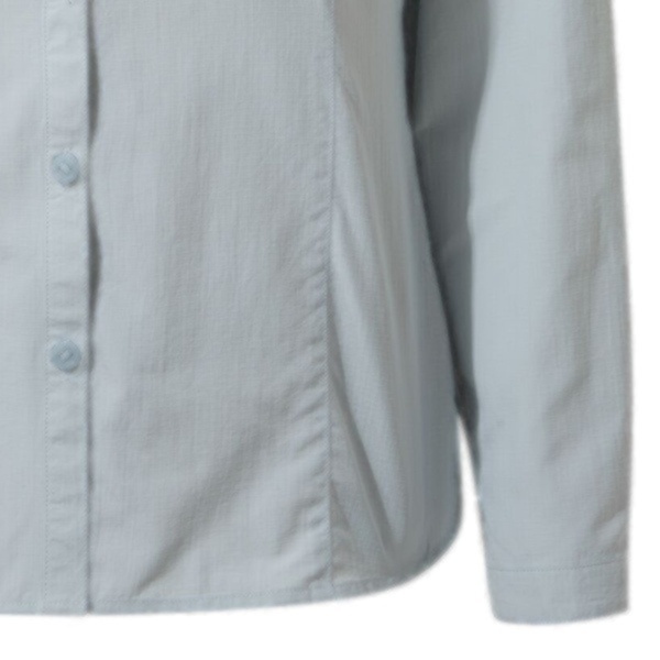 Adventure Travel Bluse Damen