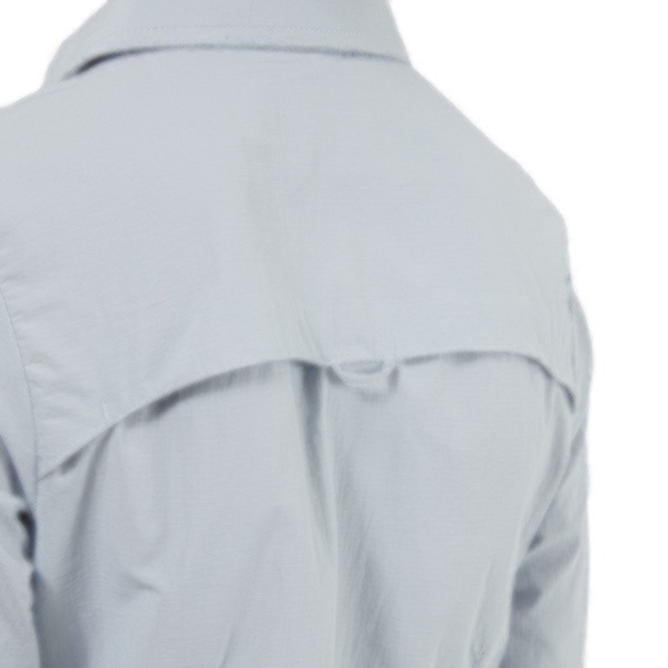 Adventure Travel Bluse Damen