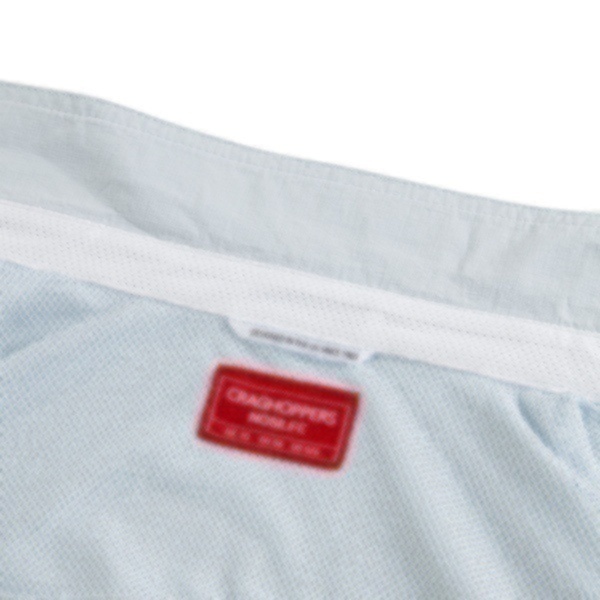 Adventure Travel Bluse Damen