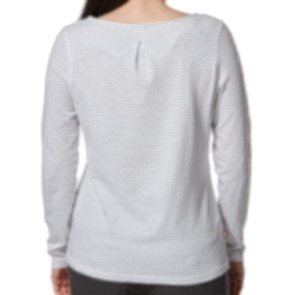 Erin Langarm Shirt mit Insektenschutz Damen