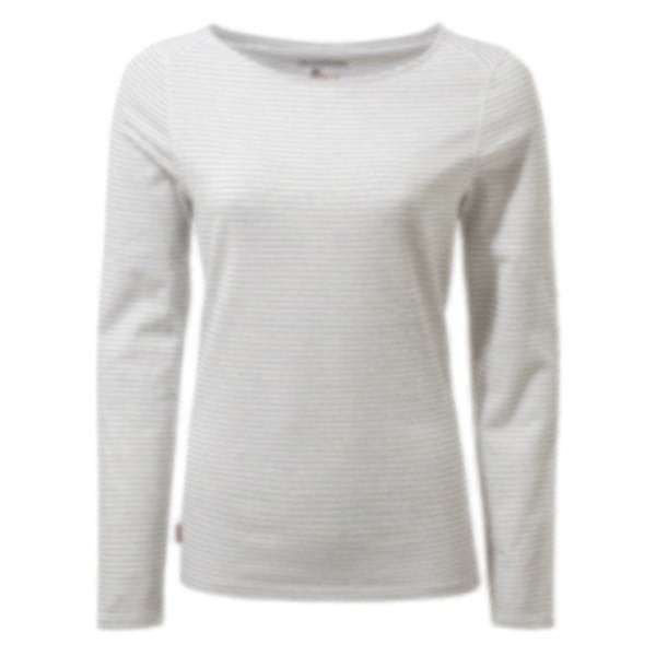 Erin Langarm Shirt mit Insektenschutz Damen