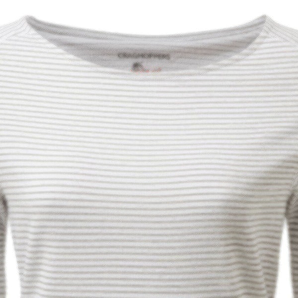 Erin Langarm Shirt mit Insektenschutz Damen