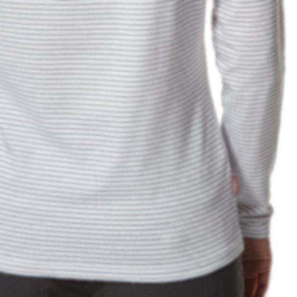 Erin Langarm Shirt mit Insektenschutz Damen