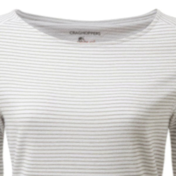 Erin Langarm Shirt mit Insektenschutz Damen