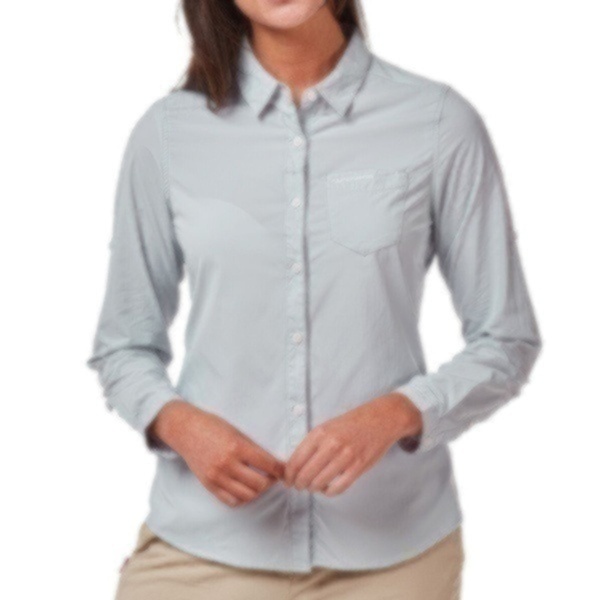 NosiLife Bardo Bluse mit langem �rmel Women