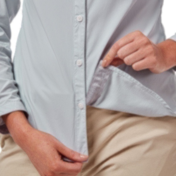 NosiLife Bardo Bluse mit langem �rmel Women