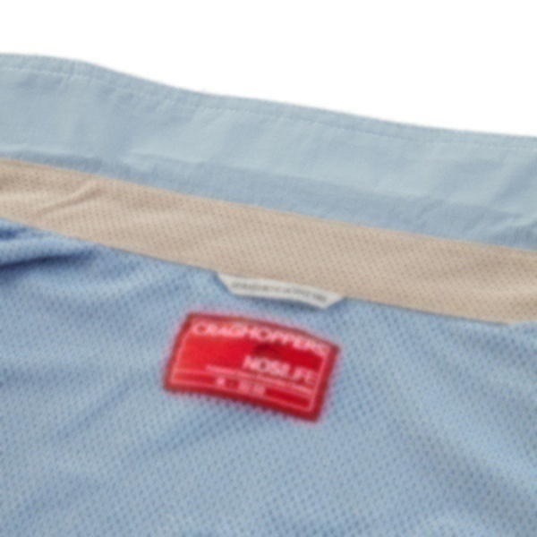 NosiLife Adventure II Hemd mit langem �rmel