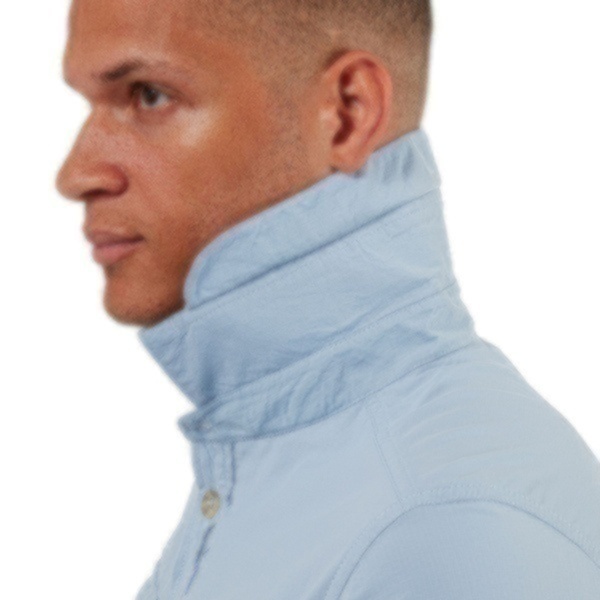 NosiLife Adventure II Hemd mit langem �rmel