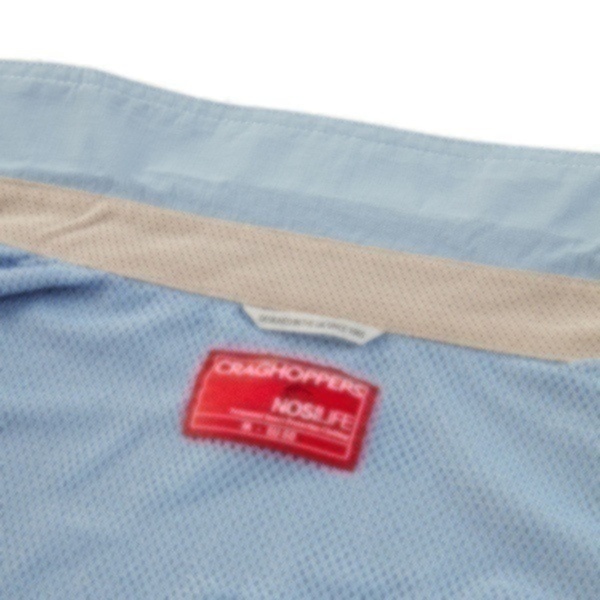 NosiLife Adventure II Hemd mit langem �rmel