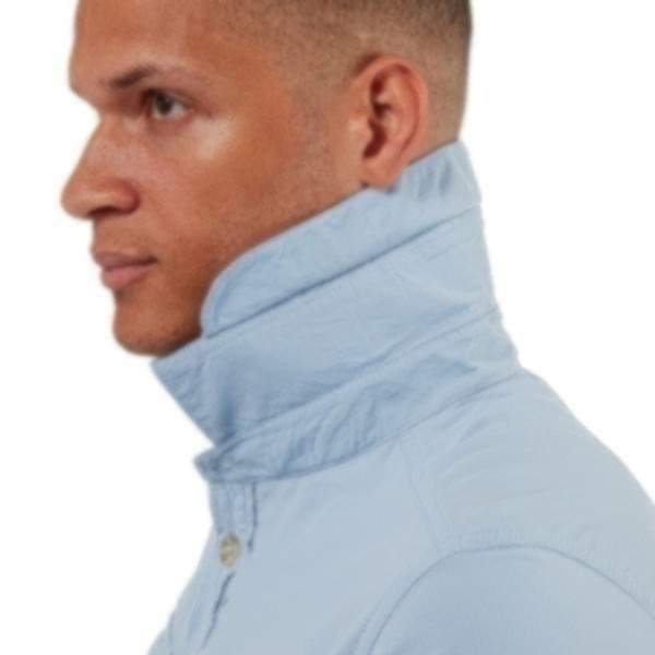 NosiLife Adventure II Hemd mit langem �rmel